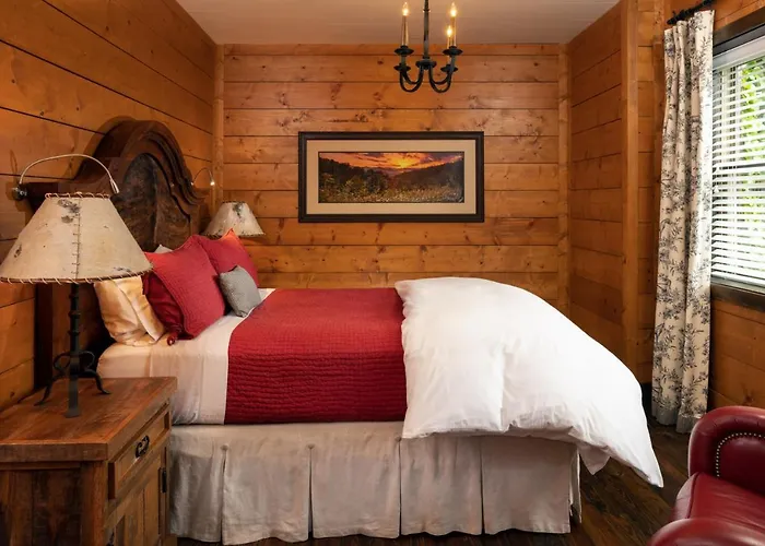 The White Birch Inn