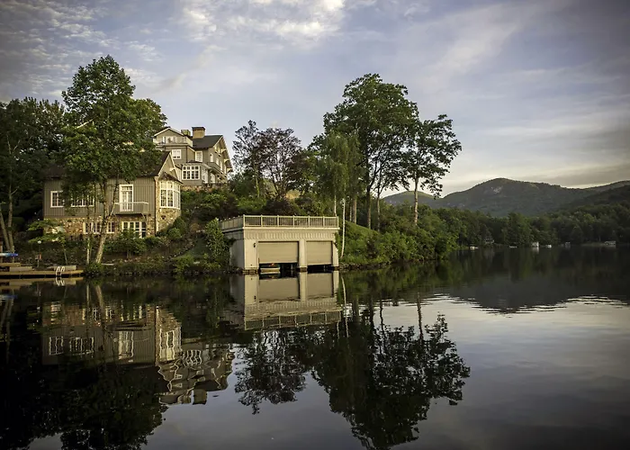 The Greystone Inn